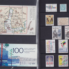 B111 Kansio postituoreita merkkeja - pikkukuva 1