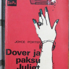 SaPo 81. Joyce Porter: Dover ja paksu Juliet. 1. painos. - pikkukuva 1