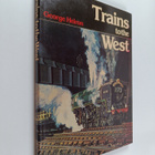 George F. Heiron : Trains to the West - pikkukuva 1