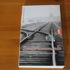 Shlomo Venezia:Sonderkommando Tarinani Auschwitzista.Nid. - pikkukuva 1