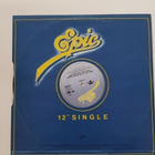 Joan Jett I love you love me love maxi single 12" vinyyli - pikkukuva 2