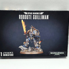 WH40K - Space Marine Roboute Guilliman - pikkukuva 1