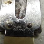 Made in Germany VANHA  KÄSITYÖKALU ? - pikkukuva 2