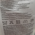 VILA valkoinen takki L 40 viskoosia välikausitakki - pikkukuva 5