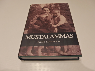 Tammenmaa : Musta lammas