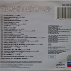 ** THE MOODY BLUES : The Magnificent Moodies ** 1988 CD - pikkukuva 2