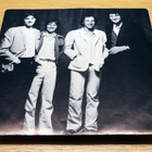 Dire Straits - Communiqué LP 1979 - pikkukuva 4