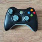 Xbox 360 langaton ohjain - pikkukuva 1