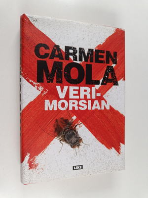 Carmen Mola : Verimorsian