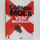 Carmen Mola : Verimorsian - pikkukuva 1