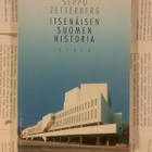 Seppo Zetterberg - Itsenäisen Suomen historia (nid.) - pikkukuva 1