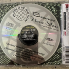 [CDS] WORLD IN MOTION: BECAUSE I LOVE YOU - pikkukuva 2