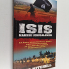 Chris Mitchell : Isis marssii Jerusalemiin - pikkukuva 1