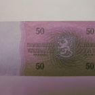 50 markkaa 1963 Litt B - pikkukuva 2