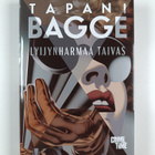 Tapani Bagge : Lyijynharmaa taivas - pikkukuva 1