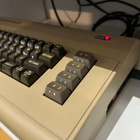 Commodore 64 + Ohjaimet - pikkukuva 2