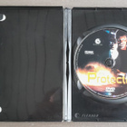 DVD: The Protector (Matt McColm, Annabel Schofield 1994/?) - pikkukuva 3