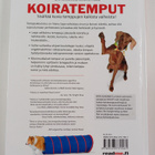 Kyra Sundance : Koiratemput - pikkukuva 2