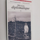 Le monde diplomatique 20 - pikkukuva 1