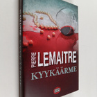 Pierre Lemaitre : Kyykäärme - pikkukuva 1
