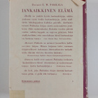 Ernst Werner Pakkala : Iankaikkinen elämä - Suomen kotien... - pikkukuva 2