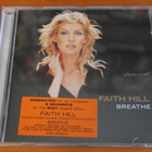 Faith Hill:Breathe CD.Hyvä! - pikkukuva 1