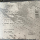 Danny Zeitlin/Charlie Haden: Time Remembers.. cd ECM - pikkukuva 2