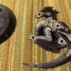 Monster Hunter - Nargacuga -figuuri - pikkukuva 5