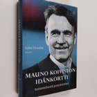 Juho Ovaska : Mauno Koiviston idänkortti : sotamiehestä p... - pikkukuva 1