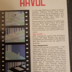 Havoc peli commodore 64 alkuperäisrasiassaan - pikkukuva 4