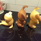 Vanha kumilelu x 3 - pikkukuva 4