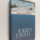 Sue Harrison : Jokien laulu - pikkukuva 1