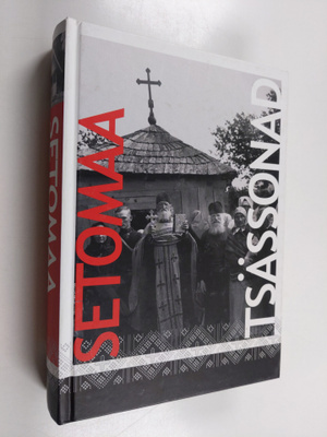 Setomaa tsässonad