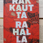 Paula Tiessalo - Rakkautta rahalla (sid.) - pikkukuva 1