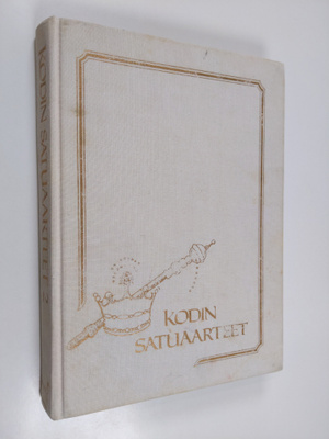 Jacob Grimm : Kodin satuaarteet 2 : Peukaloinen
