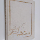 Jacob Grimm : Kodin satuaarteet 2 : Peukaloinen - pikkukuva 1
