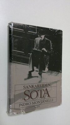 Indro Montanelli : Sankareiden sota : Suomi 1939-40