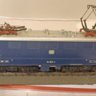 141 Märklin-Primex yleissähköveturi 141 HIENOKUNTOINEN - pikkukuva 2