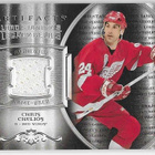 2015-16 Artifacts - Lord Stanley's Legacy Relics - 4,00€/kpl - pikkukuva 2