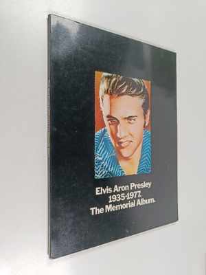 Elvis Aron Presley, 1935-77: The Memorial Album