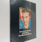 Elvis Aron Presley, 1935-77: The Memorial Album - pikkukuva 1