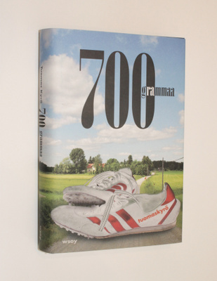 Tuomas Kyrö: 700 grammaa