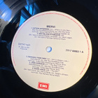 Mervi - Mervi lp - pikkukuva 3