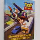 Toy story : elokuvatarinoita lelulaatikosta - pikkukuva 1