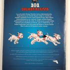 Dorte Holm : 101 dalmatialaista (+CD) - pikkukuva 2
