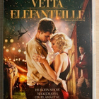 Vettä elefanteille (2011) Robert Pattinson - pikkukuva 1