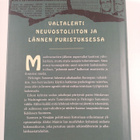 Aleksi Mainio : Erkon kylmä sota : Helsingin Sanomat Mosk... - pikkukuva 2