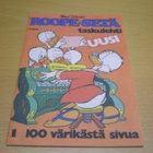 Roope-setä 1/1978 näköispainos - pikkukuva 1