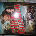 High Chaparral: Koko sarja - pikkukuva 1