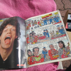 rolling stones stadion rock special ; SUOSIKKI - pikkukuva 4